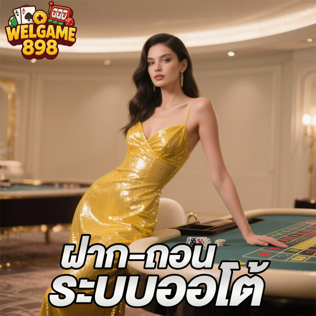 WELLGAME898